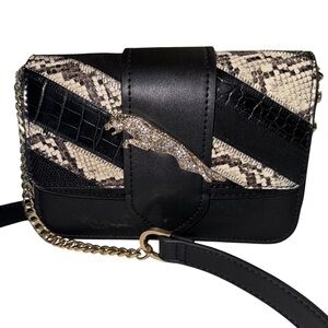 Topshop Crossbody Bag